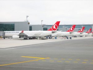 'İstanbul Havalimanı'nın turizme pozitif katkı yapmasını bekliyoruz'