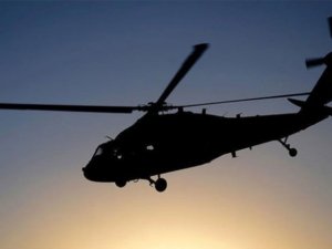 Rusya'dan Türkiye ile ortak helikopter üretimine "yeşil ışık"