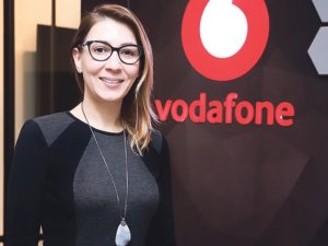İstanbul Havalimanı'nın iletişimi Vodafone’a emanet