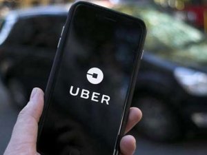 Uber halka arz metnini yayınladı