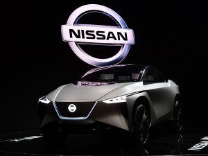 Nissan Türkiye, 8 ülkenin yönetim merkezi oldu