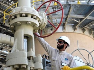 Suudi Arabistan, doğalgaz ihracatçısı olmayı hedefliyor