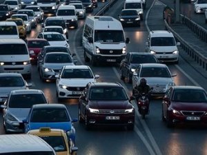 İstanbul trafiğine maç düzenlemesi