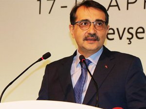 Bakan Dönmez: Bor temelli yakıt pilinde belli aşamaya gelindi