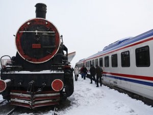 İşte Yeni Doğu Ekspresi