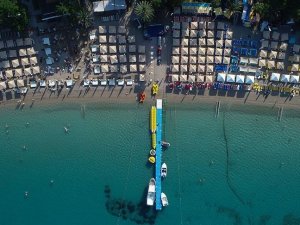 Tatilde erken rezervasyon 'cüzdanı' rahatlatıyor