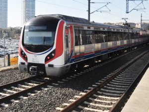 Vatandaş Gebze-Halkalı hattına Ekspress tren istiyor