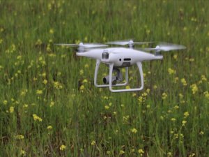 Tarım arazileri 'drone' ile denetlenecek