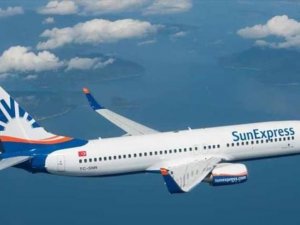 SunExpress İstanbul operasyonlarını durdurdu