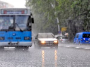 Halk otobüsü şoförü toplu ulaşımdan men edildi