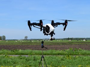 FAA Onayladı: Google, Drone ile Kargo Nakliyesi Yapabilecek