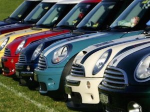 Avrupa otomotiv pazarının ilk çeyrek performansı açıklandı