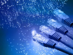 "Fiber"de 2023 hedefi 550 bin kilometre