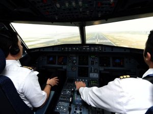 Pilot sayısı 10 bini aştı