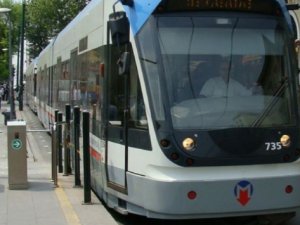 Kabataş-Bağcılar Tramvay Hattında Yeni Rekor!