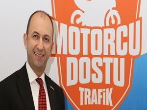 ‘Motorcu Dostu Trafik’ projesinde yeni dönem