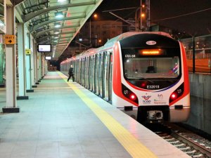 Polis ve Öğretmenler, Marmaray’dan İndirimli Geçemeyecek