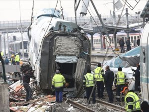 TCDD'nin tren kazası raporu tamamlandı