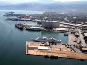 Tartus Limanı, Stroytransgaz isimli Rus şirketine 49 yıllığına kiralandı