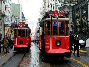 İstanbul’a Yeni Bir Nostaljik Tramvay Hattı Geliyor