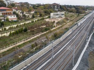 TCDD'den ilaçlama uyarısı