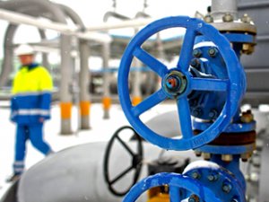 Türkmenistan'dan Rusya’ya doğalgaz akışı yeniden başladı