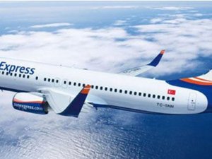 SunExpress’ten bu yaz 8 yeni destinasyon