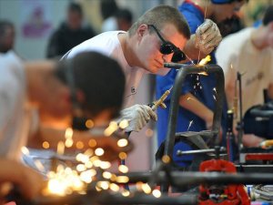 'THY 8. Science Expo 2019' 2-5 Mayıs'ta Bursa'da başlayacak