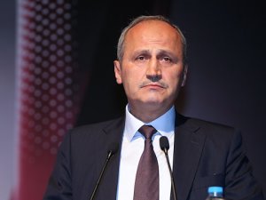 Bakan Turhan: Havacılıkta hedefimiz 450 milyon yolcuya ulaşmak