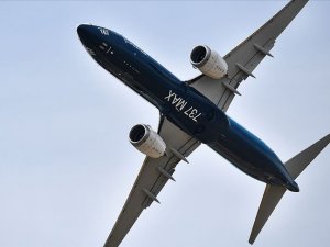 Boeing, 737 Max'lerdeki yazılım sorununu kazalardan önce biliyormuş