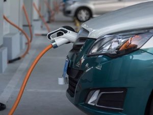 Bin 169 elektrikli araç trafiğe çıktı