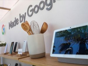 Dijital teknolojideki yenilikler Google I/O'da