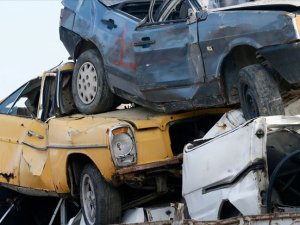 'Hurda teşviki faydalı ama faizler de düşmeli'