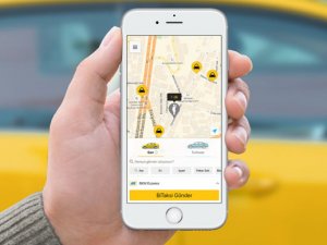 BiTaksi ve BKM Express’ten ‘ramazanda taksiler 1 TL’ açıklaması