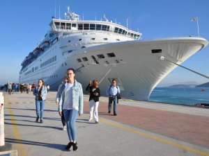 'Türk limanlarında altyapı yönünden hiçbir eksik yok'