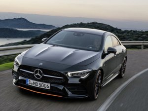 Mercedes CLA'nın ikinci nesli satışa sunuldu