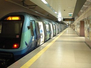 İBB, Hastane-İmes Metro Hattı İçin Düğmeye Bastı
