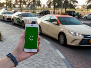 "Careem'in faaliyetleri Türkiye’nin 2023 Vizyonu ile uyumlu"