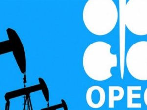 OPEC'in üretimi nisanda azaldı