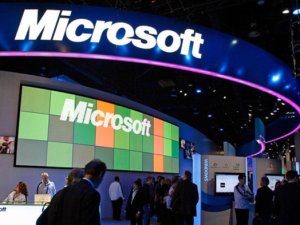 Microsoft'tan veri ihlali bildirimi