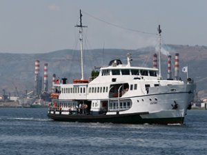 Kocaeli’de 19 Mayıs’ta deniz ulaşımı ücretsiz olacak