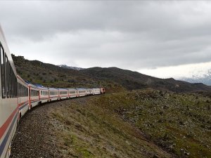 Tren makinist ehliyetlerine düzenleme