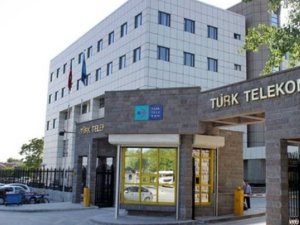 Türk Telekom kârını üç katına çıkardı