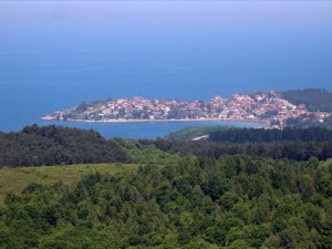 Saklı cennet Kandıra bayramı 'dolu dolu' geçirecek