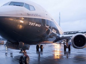 Boeing şirketine ilk tazminat talebi geldi