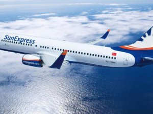 SunExpress ile Antalya-Prag uçuşları başlıyor