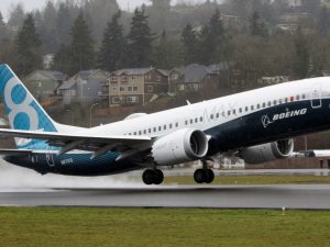 Boeing 737 MAX gerekli izinleri alıp uçuşa başlayacak