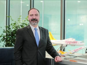 Pegasus Hava Yolları Genel Müdürü,IATA Yönetim Kurulu’na seçildi