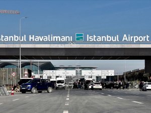 İstanbul Havalimanı, bayram tatilinde 1 milyon 776 bin yolcu ağırladı