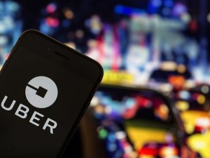 Uber 'uçan taksi' için 3 şehir belirledi